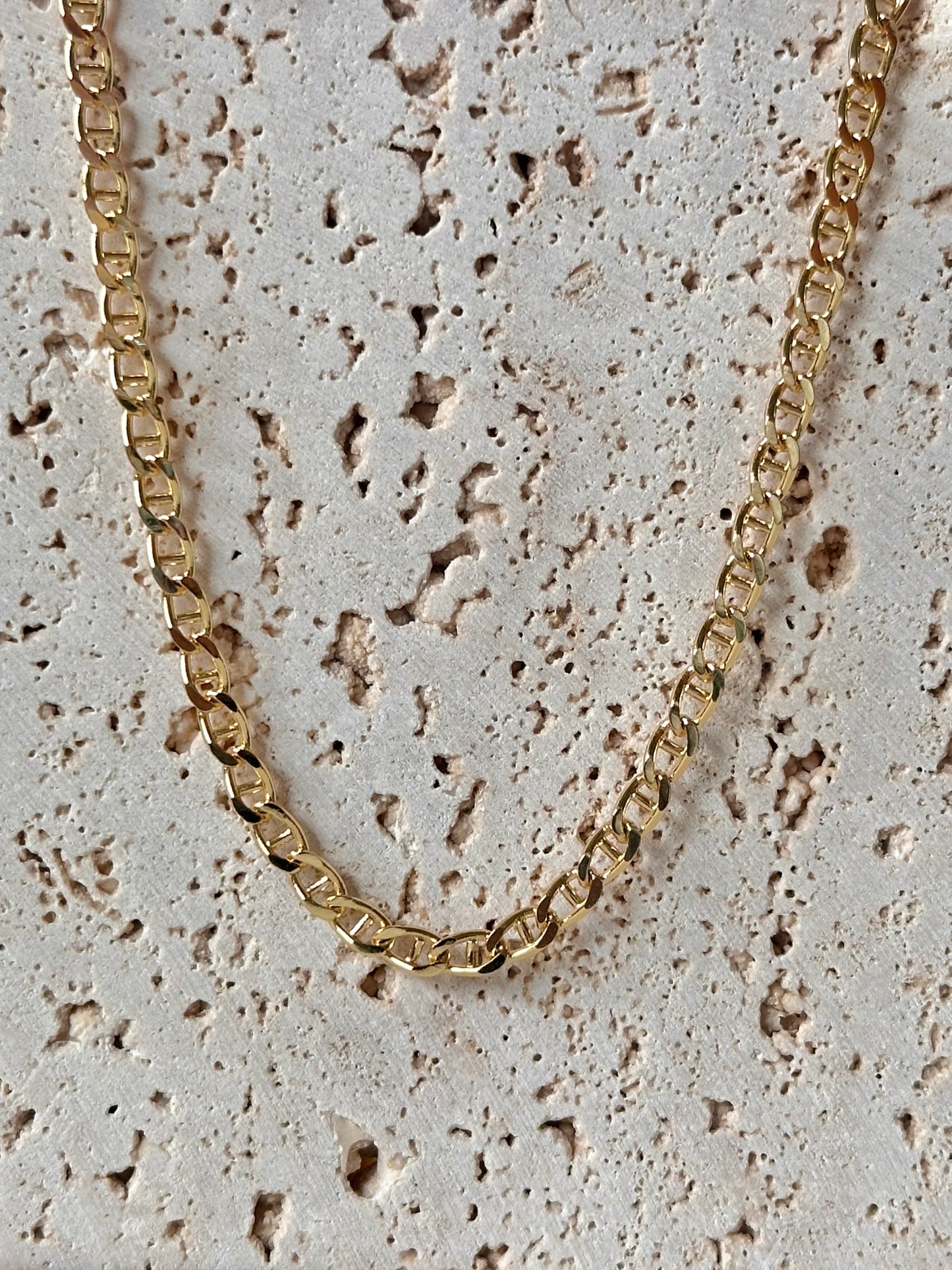 Laguna Chain Necklace