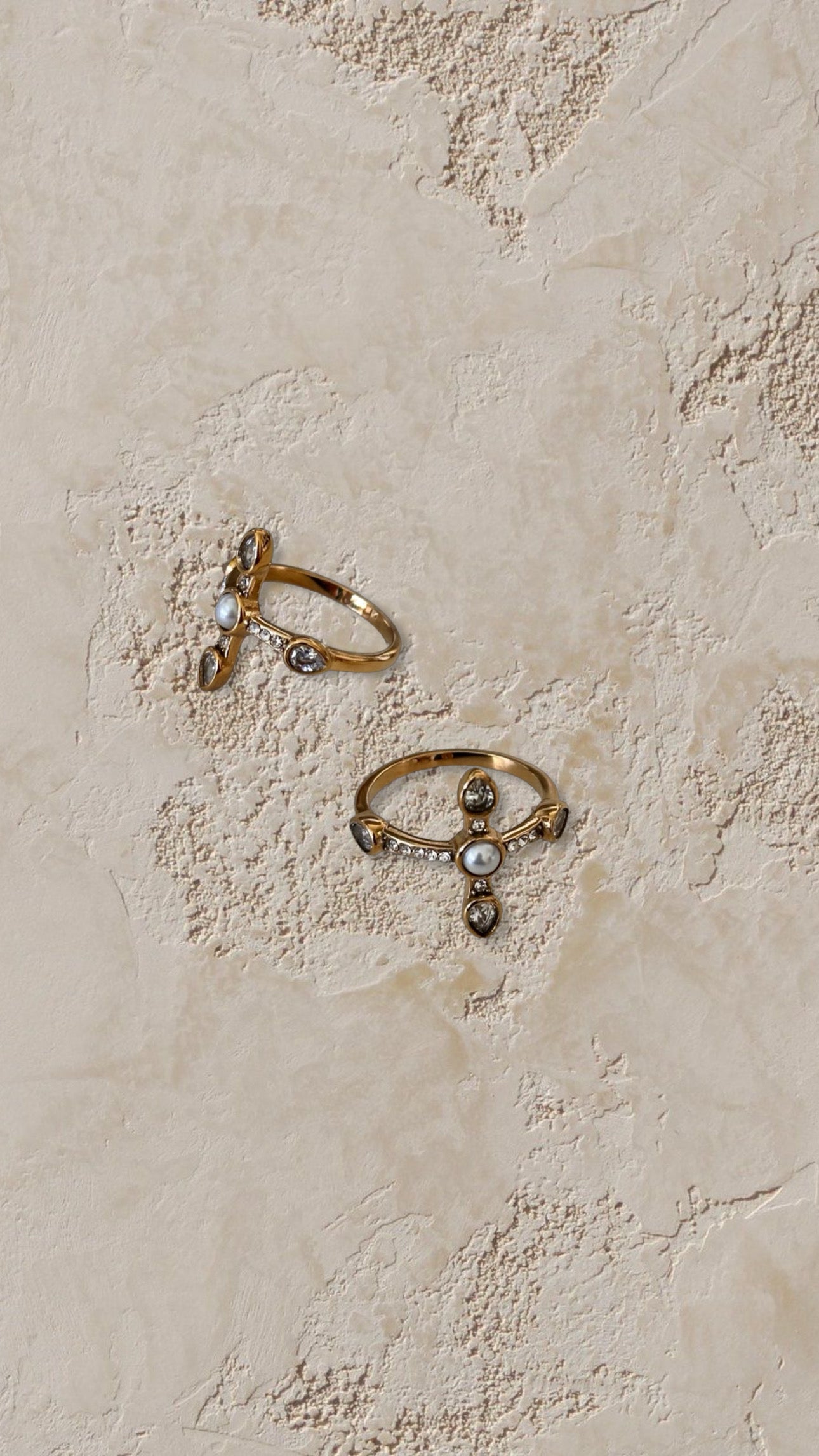 Halo Ring