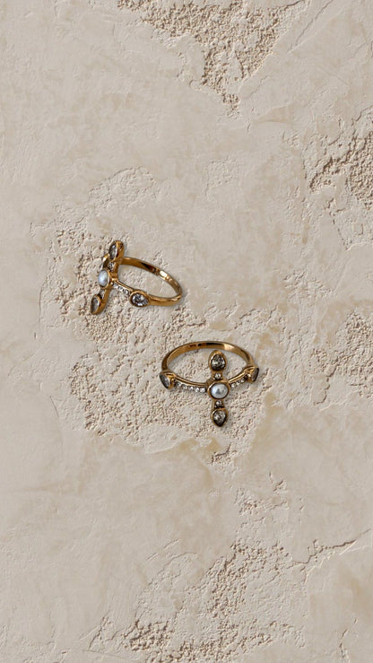 Halo Ring