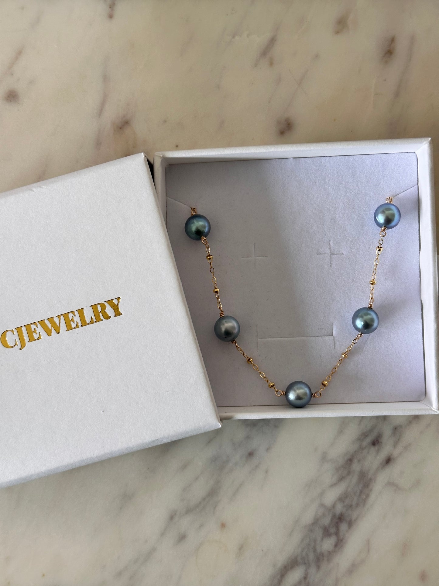 Leilani Necklace