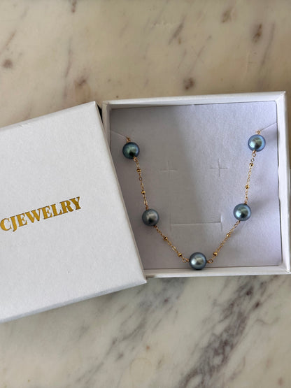Leilani Necklace