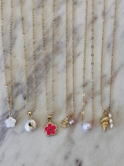READY TO SHIP Necklaces