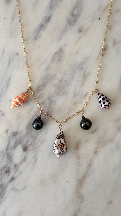 Marina Necklace