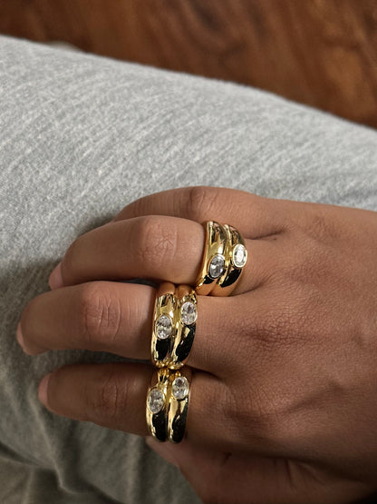 Level Up Ring