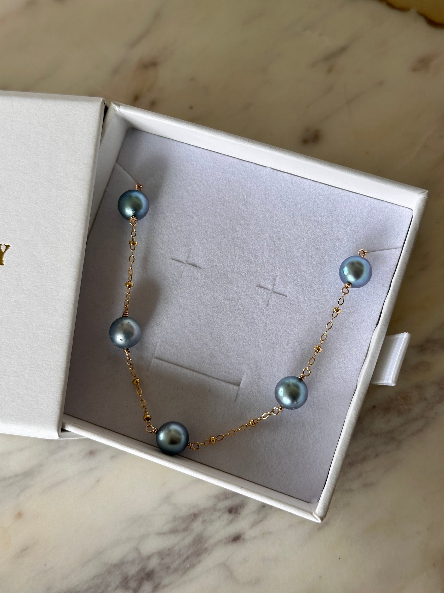 Leilani Necklace
