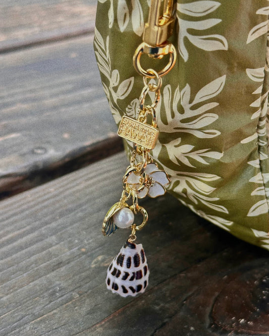 CHARM BAG / KEYCHAIN