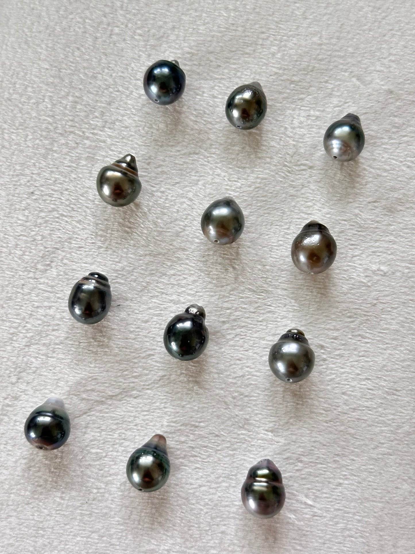 Charm Bar Tahitian Pearls