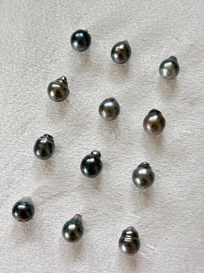 Charm Bar Tahitian Pearls