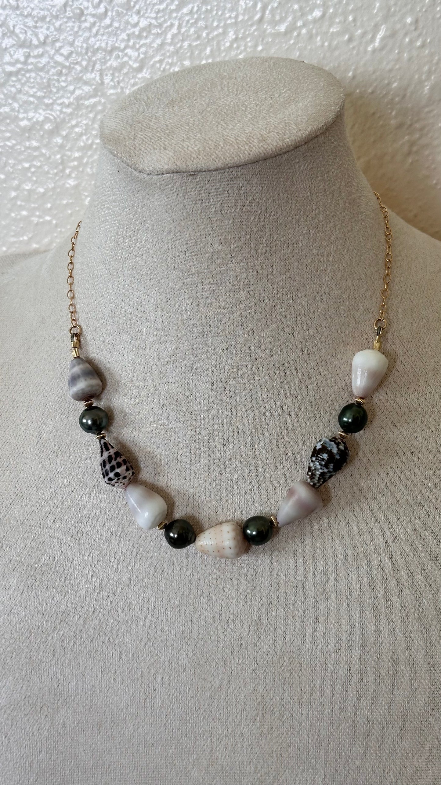 Puako Necklace