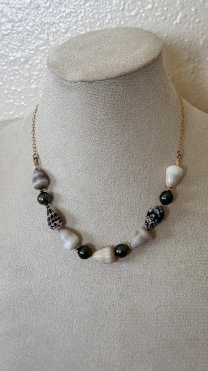 Puako Necklace