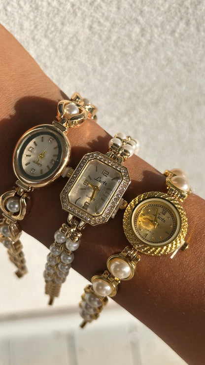 Pearl Watches