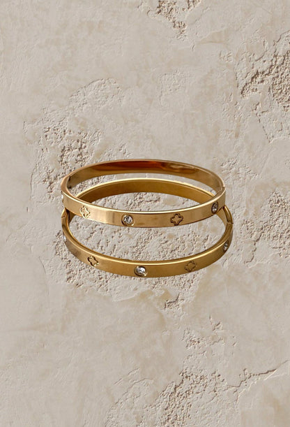 Orelia Bangle