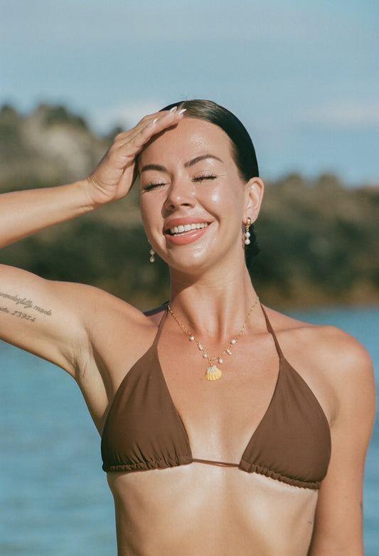 High Tide Necklace