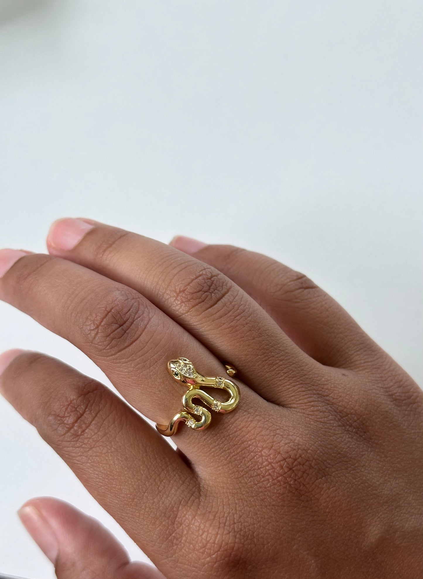 Sia Ring