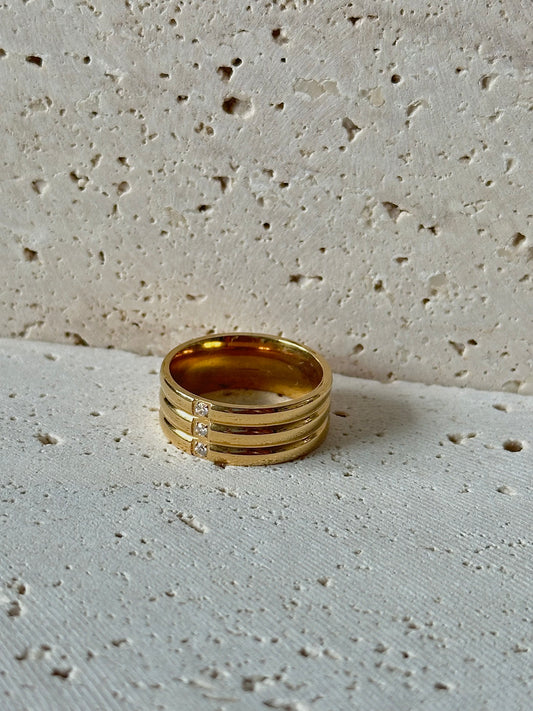 Level Up Ring