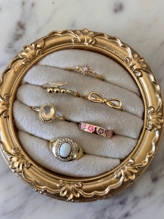 SALE RINGS