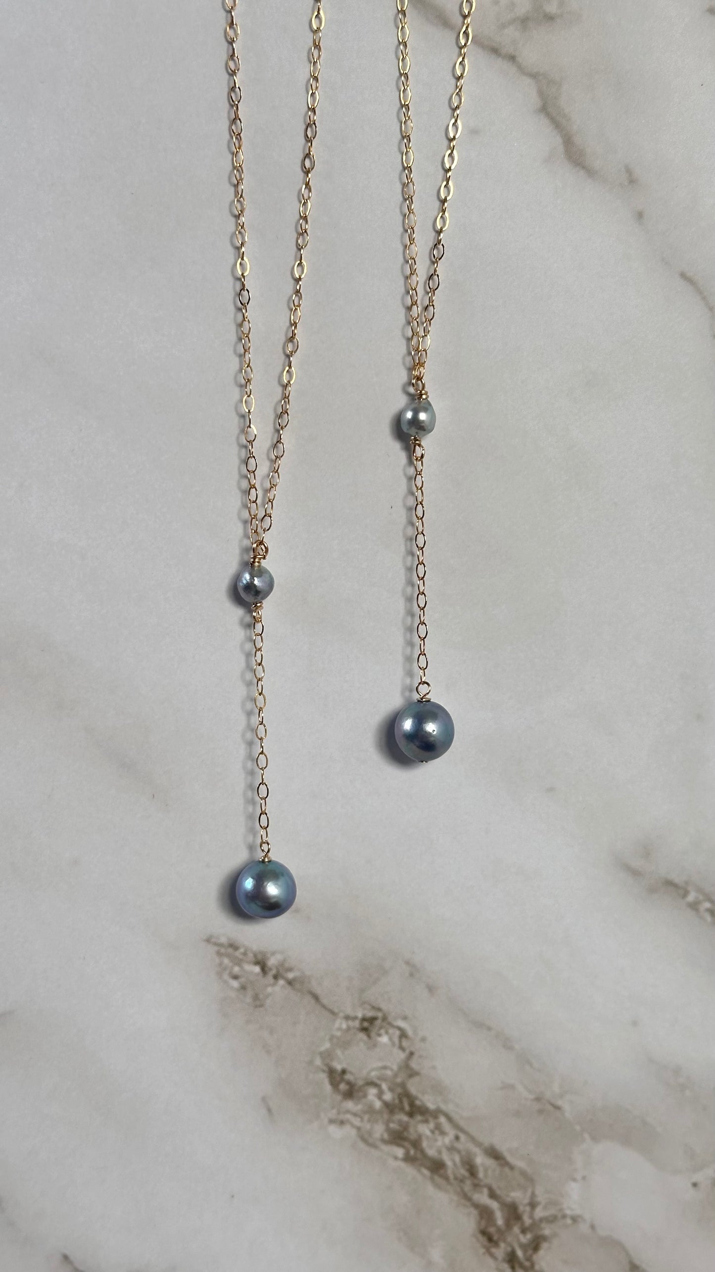 Freya Lariat