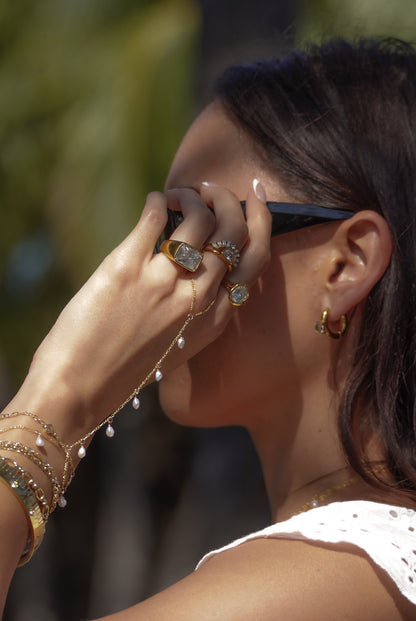 The Aura Ring