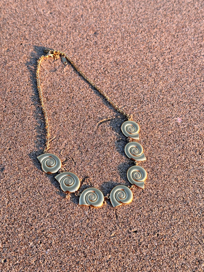 Mykonos Choker