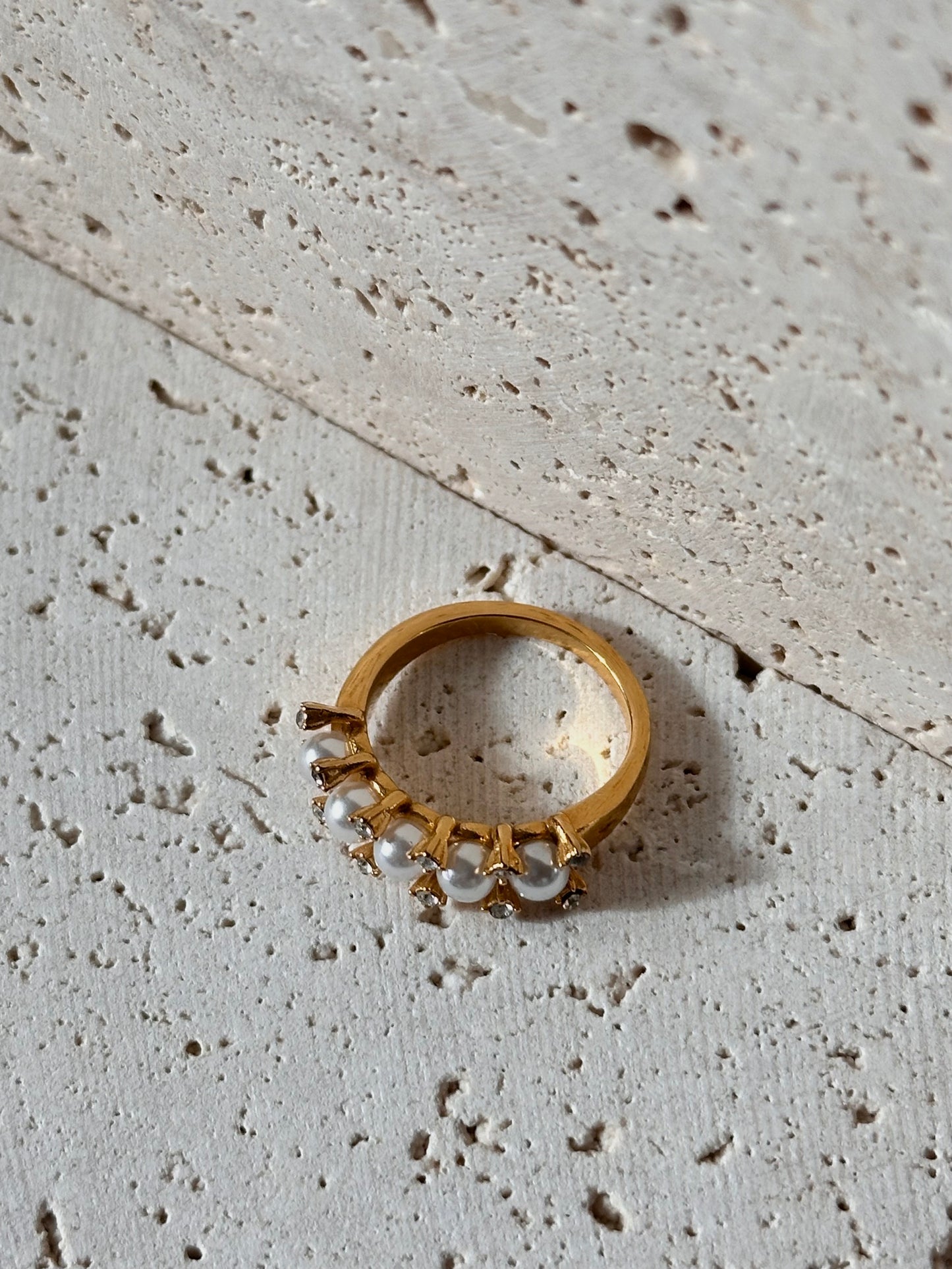 Malta Ring