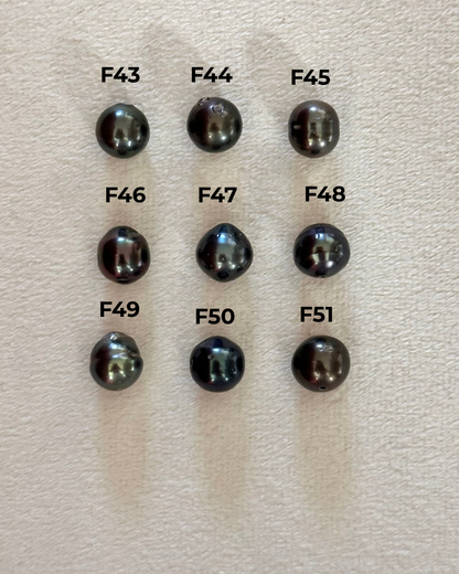 Charm Bar Tahitian Pearls