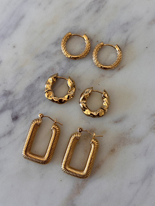 SALE HOOPS