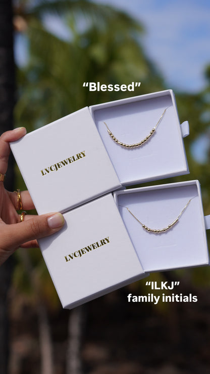 Morse Code | ALL GOLD