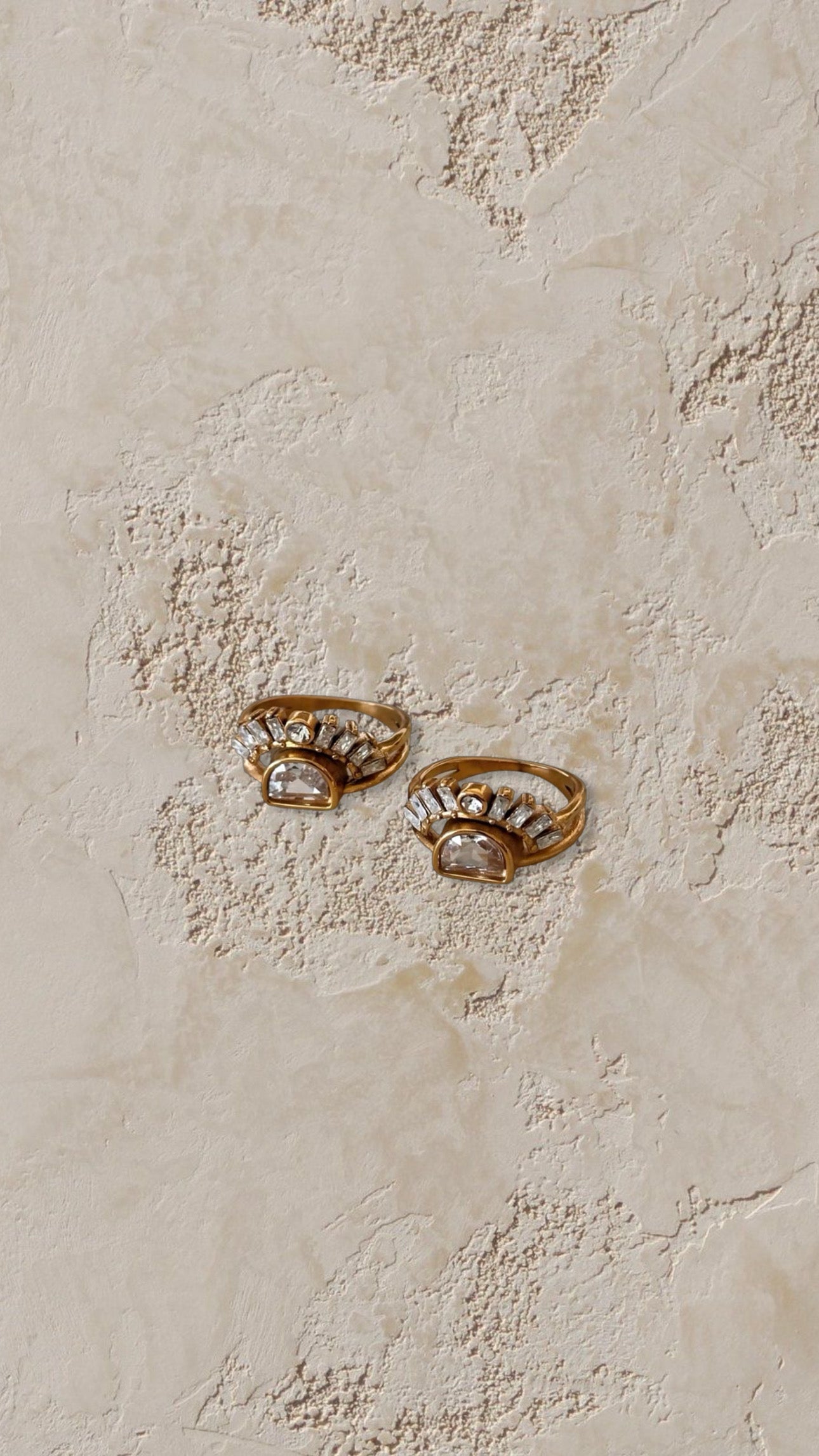 Solara Ring