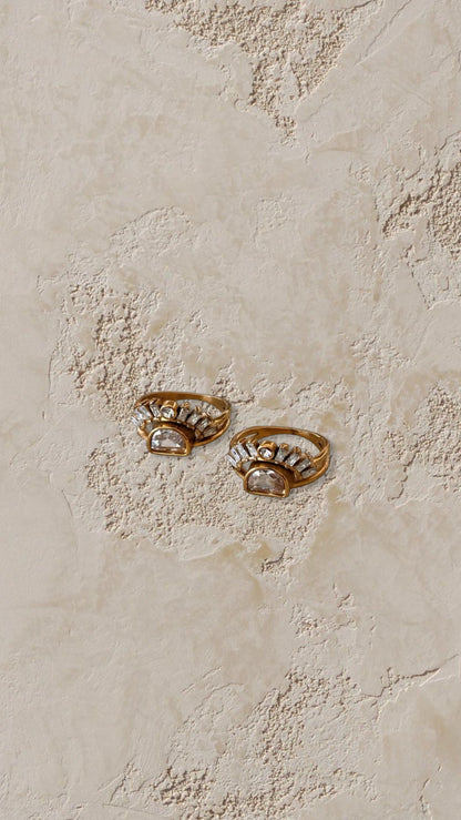 Solara Ring