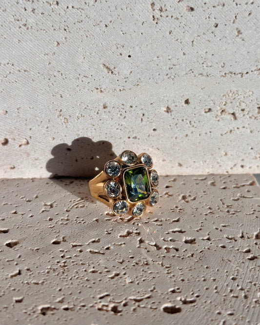Avielle Ring