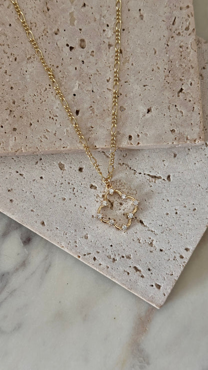 Clove Luxe Necklace