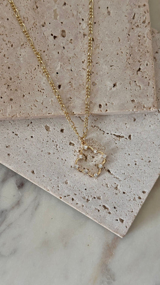 Clove Luxe Necklace