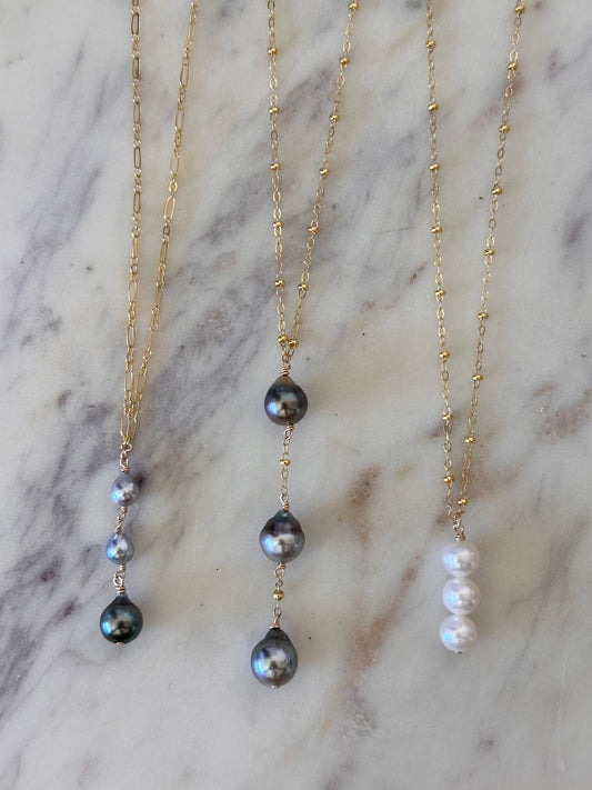 READY TO SHIP Necklaces