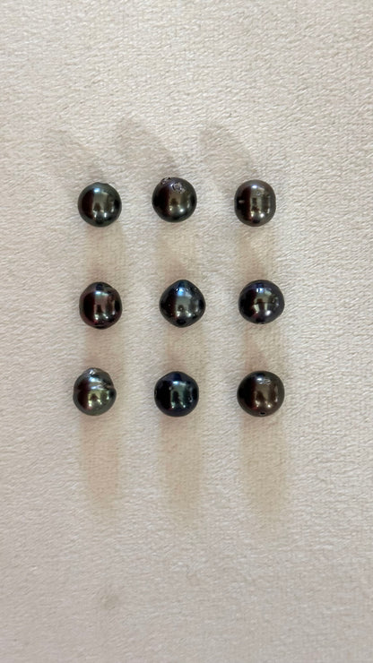 Charm Bar Tahitian Pearls