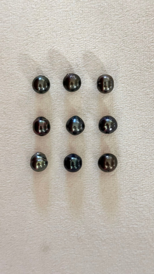 Charm Bar Tahitian Pearls