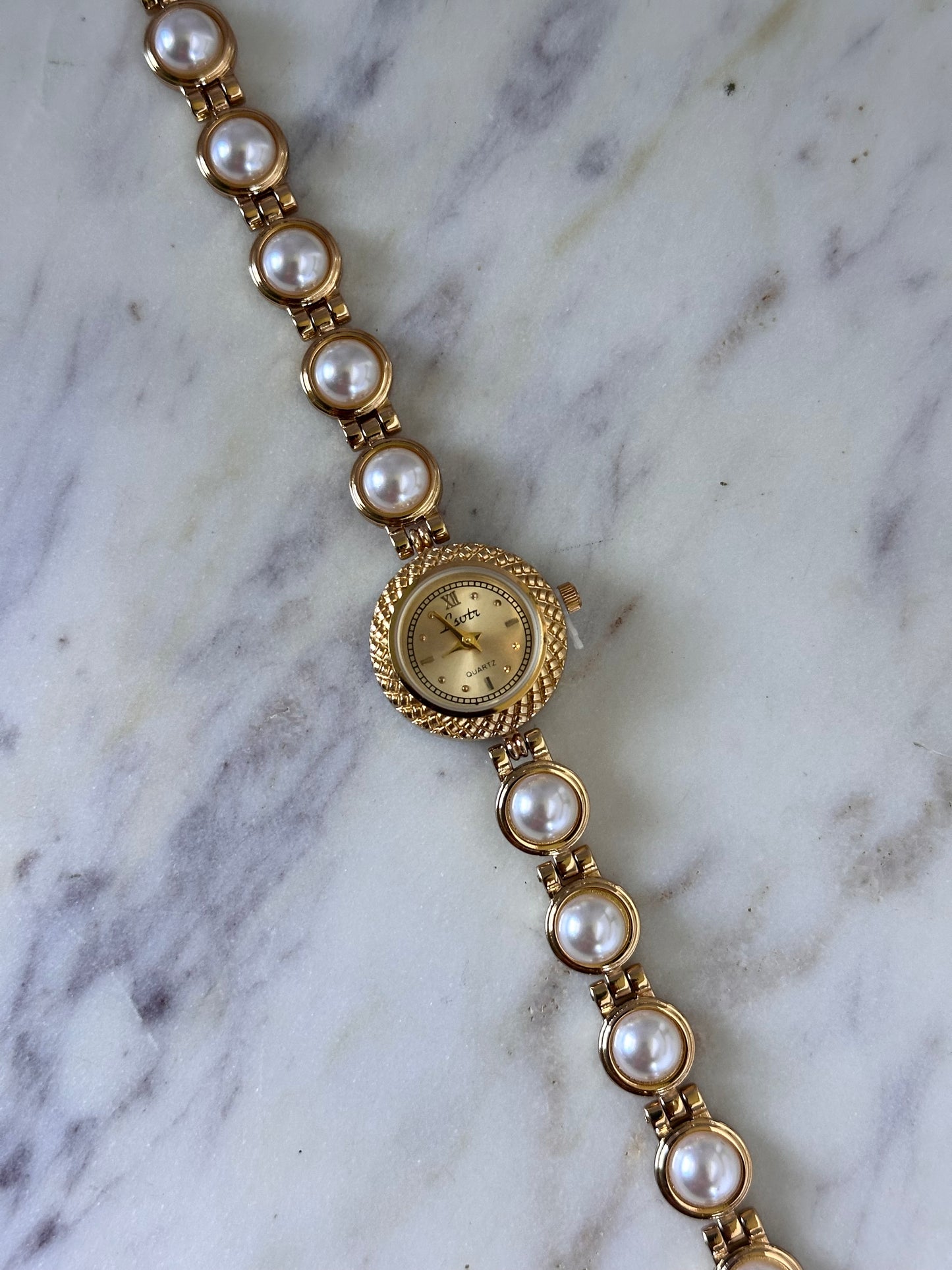 Pearl Watches