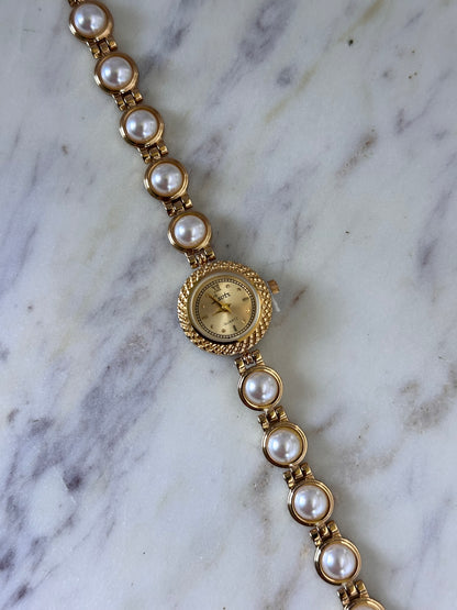 Pearl Watches