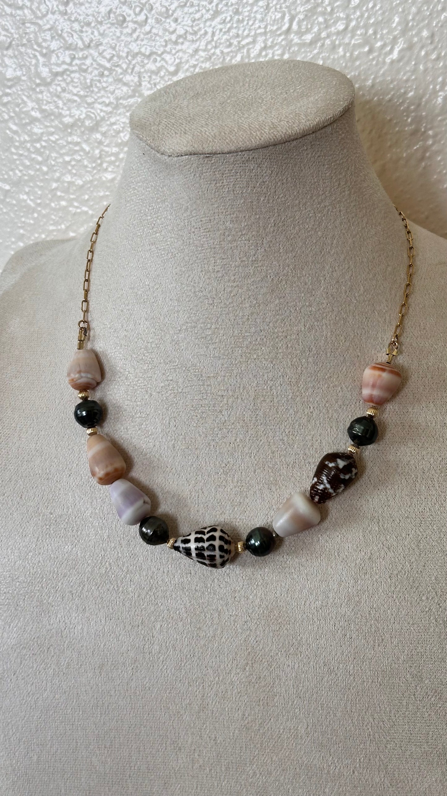 Puako Necklace