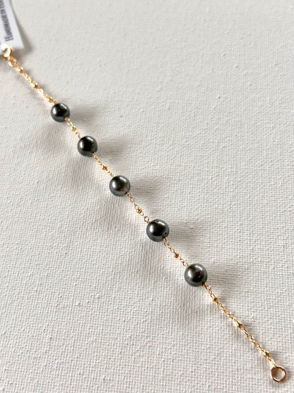 Leilani Tahitian Bracelet