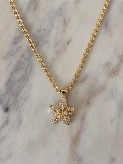 Lola Necklace