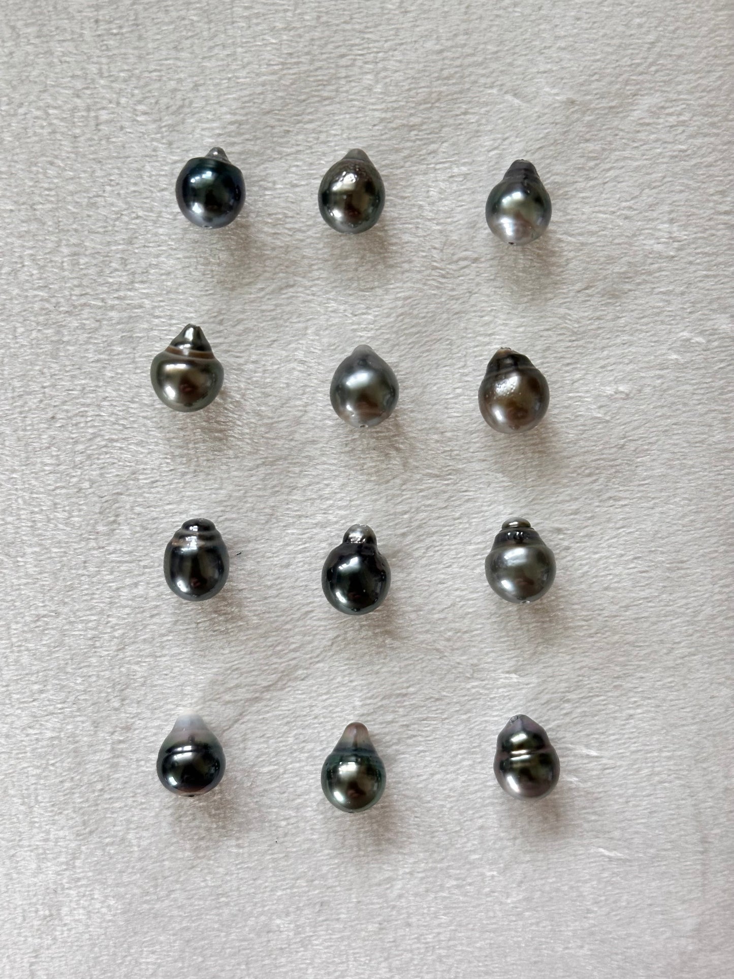 Charm Bar Tahitian Pearls