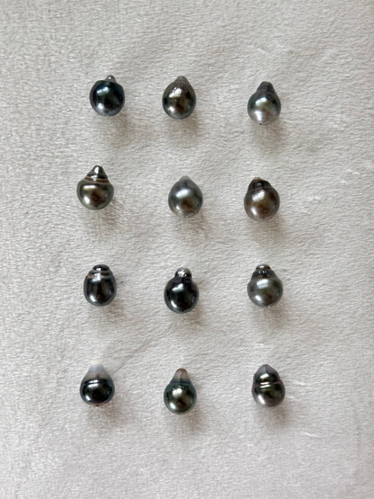 Charm Bar Tahitian Pearls