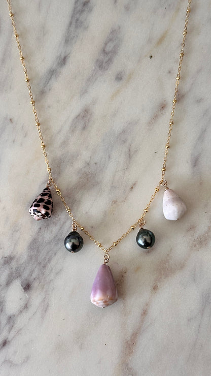 Marina Necklace