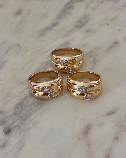 Level Up Ring