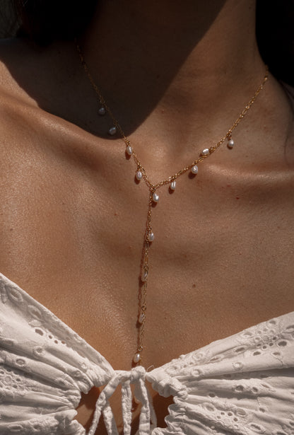 Saylor Lariat
