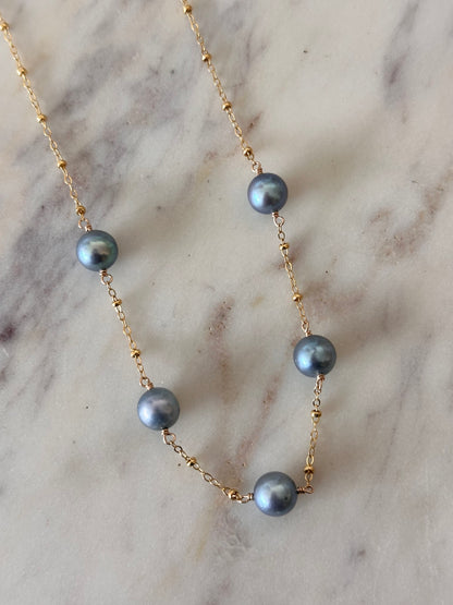 Leilani Necklace