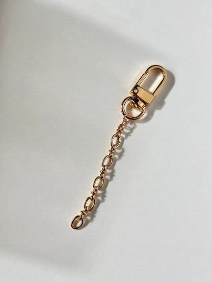 CHARM BAG / KEYCHAIN