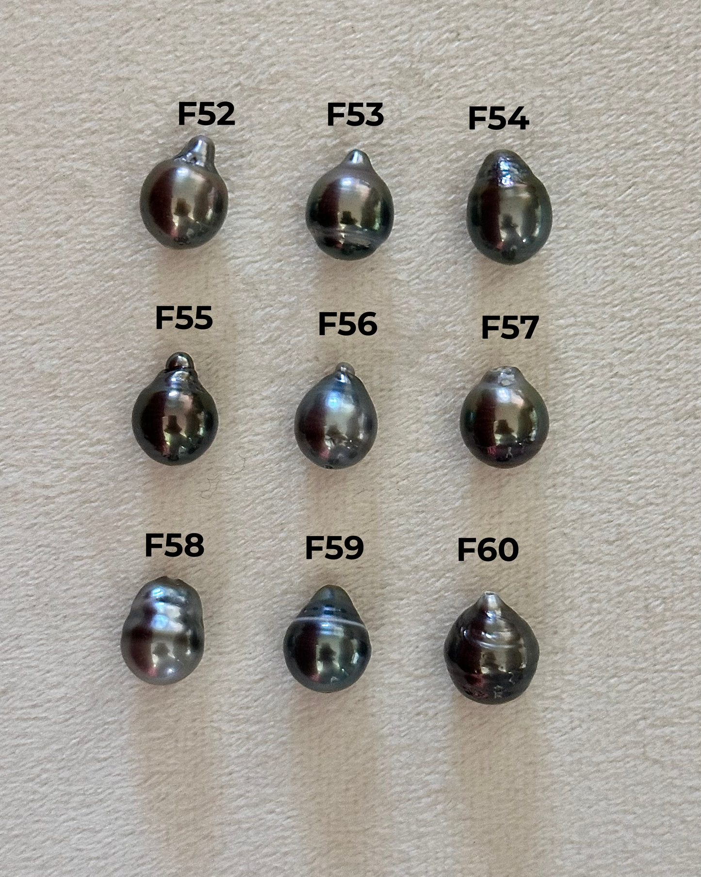 Charm Bar Tahitian Pearls