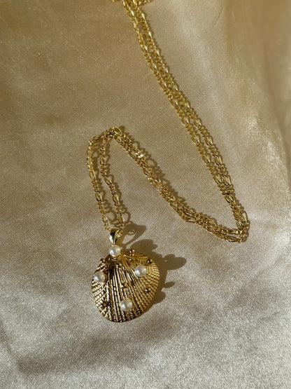 Pacific Necklace