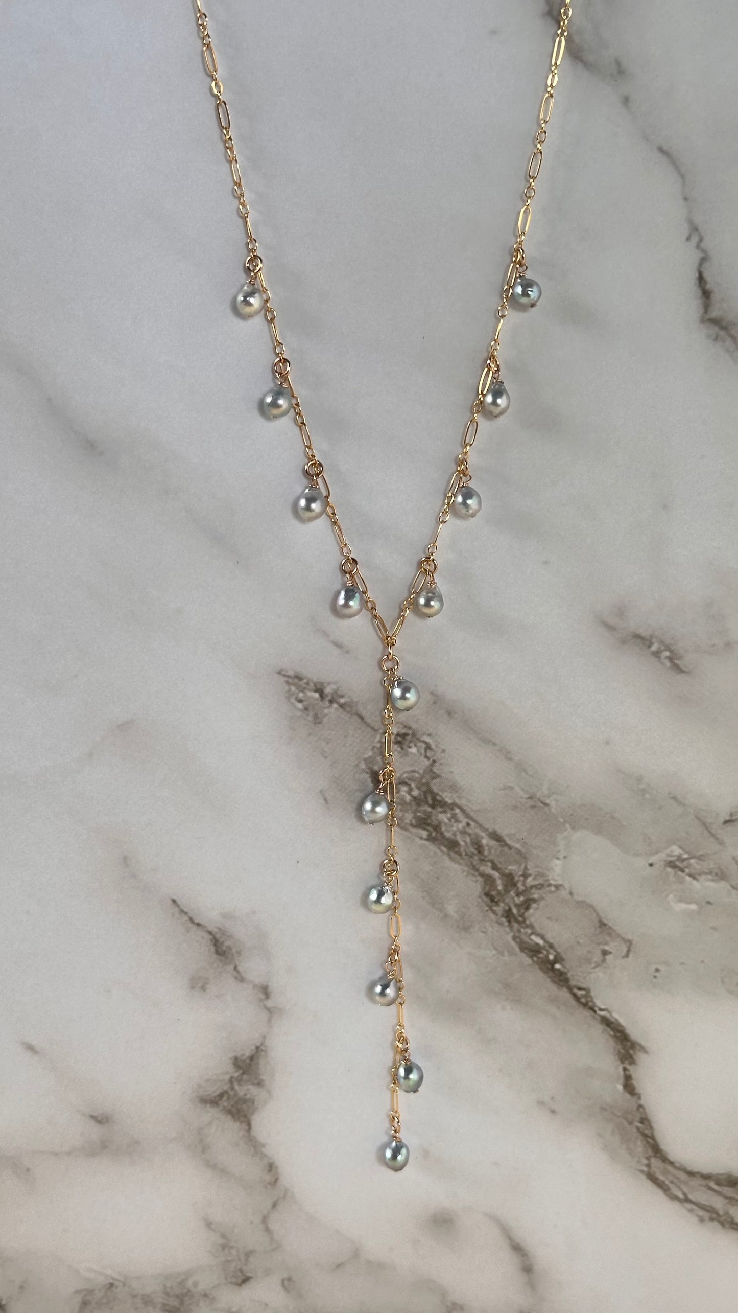 Saylor Lariat